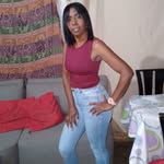 Corina Rivas - @corinarivas73 - Instagram