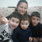 Corina Rivas - @corina6564 - Instagram