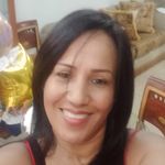 Corina Rivas - @corinarivas961 - Instagram
