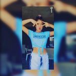 Corina Rivas - @corinarivas24 - Instagram