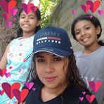 Corina Rivas - Facebook
