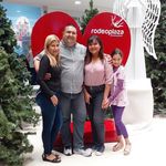 Mirian Corina Rivas de Perdomo - @mirianrivasp - Instagram