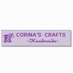 Corina Robinson - @corinascrafts2021 - Instagram
