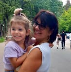 Corina Stan - Facebook
