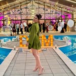 Corina Stan - @corrinastaan - Instagram