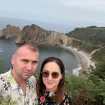 Corina Stan - Facebook