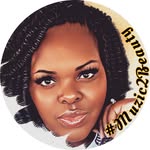Corina Thomas - @muzic2beauty - Instagram