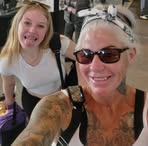 Corina Thomas - Facebook