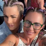 Danielle Corina Thomas - @danielle160688 - Instagram