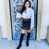 Corina Walker - @reyna.corinawalker - TikTok