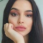 Corina West - @coriwk - Instagram