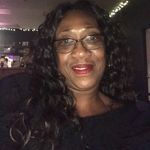Corine Cotton - @_classycoco - Instagram