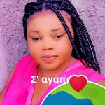Corine Kingenge - @kingengecorine - Instagram