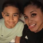 Corine Kingzio - @kingziocorine - Instagram