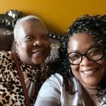 Loretta Pullins Williams - @cori.neking - Instagram