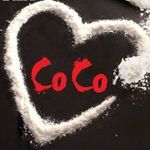 Corina Castro - @iammz_coco - Instagram