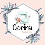Corina castro - @corina.pasteleria - Instagram