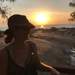 Corinna Schenker De Castro - @corinnadecastro - Instagram