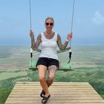 Corinna Callies( geb.Daniels) - @corinnacallies - Instagram