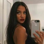 Corinna Lopez - @baby._.corinna - Instagram