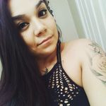 Corinna Lopez - @ladylopez303 - Instagram
