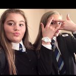 Corinna Mitchell - @corinna_116 - Instagram