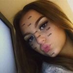 Corinna Mitchell - @corinnamitchellx - Instagram