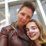 Corinna Mitchell - @cororaborealis - Instagram