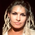 Corinna Mitchell - @slappinfatbass - Instagram