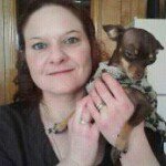 Corinna Mitchell-Van Buren - @inaheartbeat74 - Instagram