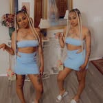 Corina Moore - @mother_of_zarina - Instagram
