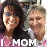 Corinna Morton-Moore - @corinnamaria77 - Instagram