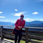 Corinna Simon - @co_nomis - Instagram