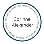 Corinne Alexander - @caillustrations - Instagram