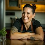 Corinne Baker - @corinneketokitchen - Instagram