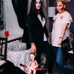 corinne baker - @corinnebaker40 - Instagram