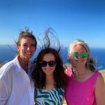Corinne Baker - @rinbaker - Instagram