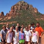 Corinne Baker - @corinne1728 - Instagram