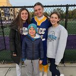 Corinne Behrens-Bauer - @behrensbauer - Instagram