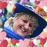 Corinne Coco Bauer - @cocodada67 - Instagram