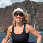 Corinne Freed Rhodes - @corinne.beachgirl - Instagram