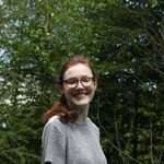 Corinne Bélanger - @belco03 - Instagram