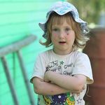 corinne bush - @bush625meez - Instagram