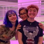 Corinne Delfolie Bushelman - @corinnebushelman - Instagram