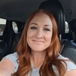 Corinne Cannon - @bigred801208 - Instagram