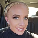 Corinne Cannon - @missccannon33 - Instagram