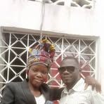 Carine Musuwamba - Facebook