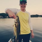 Corinne Cline - @hookclineandsinker - Instagram