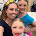 Corinne Coates - @cocomom1128 - Instagram