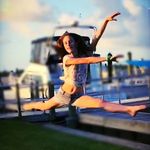 Corinne Cunningham - @corinnecunningham_dance - Instagram